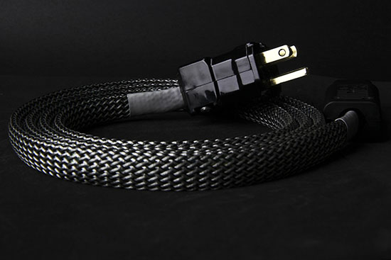 Absolute Transmission Power Cable 1