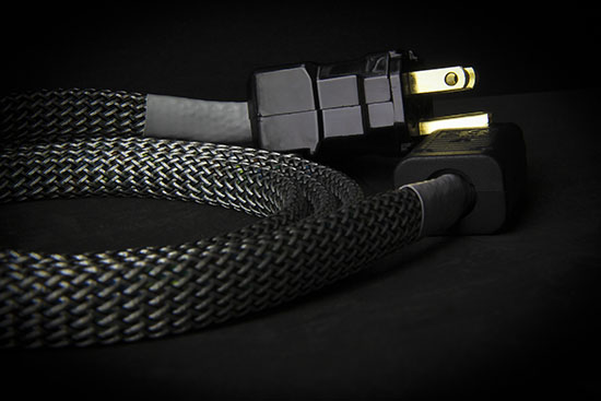 Absolute Transmission Power Cable 3