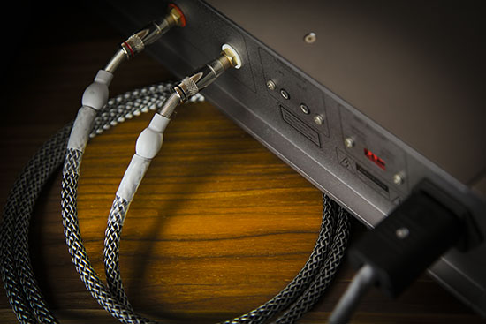 Absolute Transmission Cables
