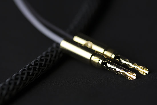 Absolute Transmission Speaker Cable 1
