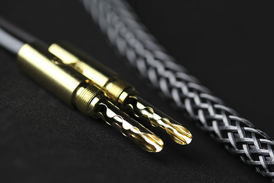 Absolute Transmission Power Cable 1